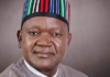 Ortom will not vie for elective position in 2027