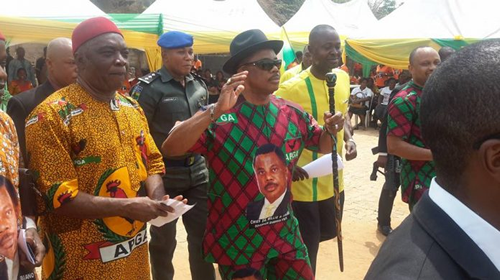 Obiano
