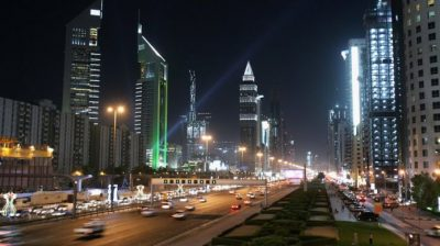 Dubai