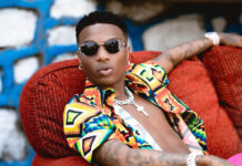 “There was no blueprint for me” – Wizkid declares
