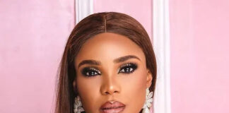 “Her father is not dead” – Iyabo Ojo defends ex-husband’s role at daughter’s wedding