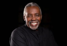 BREAKING: Veteran Actor Olu Jacobs Dies at 84