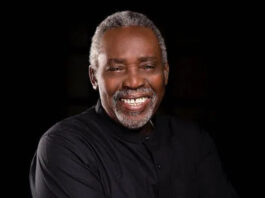 BREAKING: Veteran Actor Olu Jacobs Dies at 84