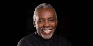 BREAKING: Veteran Actor Olu Jacobs Dies at 84