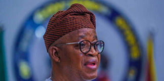 Osun Election: Oyetola Tells Adeleke, ‘You’ll Cry on Saturday’