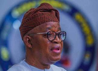 Osun Election: Oyetola Tells Adeleke, ‘You’ll Cry on Saturday’