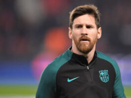 Messi Agrees to Buy Spanish Second-Tier Club CD Eldense