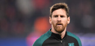 Messi Agrees to Buy Spanish Second-Tier Club CD Eldense