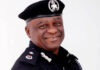 Delta shooting: Police dismisses ASP, 5 others