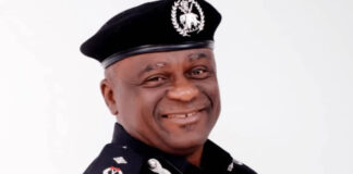 Delta shooting: Police dismisses ASP, 5 others