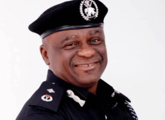 IG of Police fails to produce PFIPC DG, Adeniyi before House, gives reasonse
