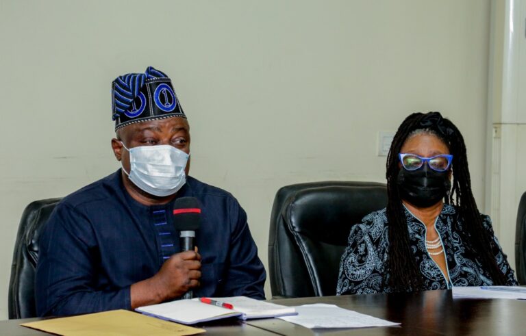 We will keep doing everything to grow Lagos – Speaker Obasa