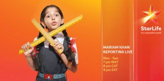 Programmes You Should Be Watching This Month On GOTV!