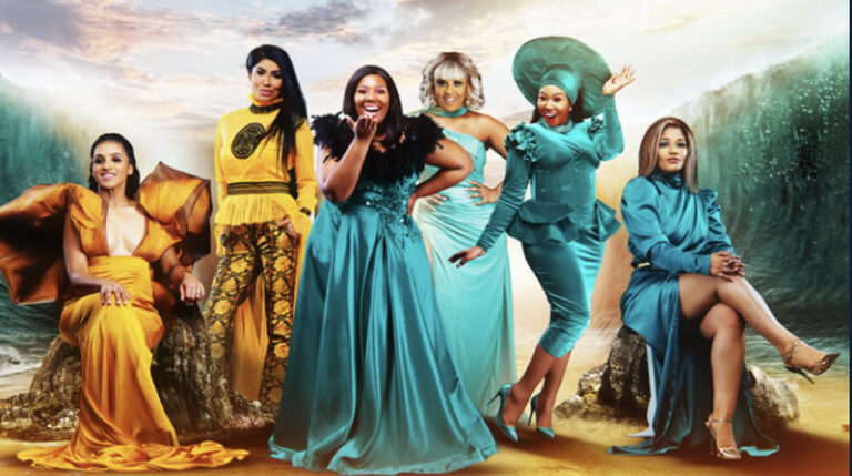 NBC Universal Formats & Showmax take the ‘Real Housewives’ to Lagos