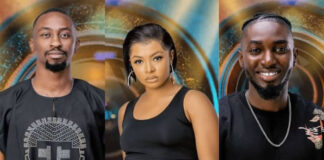 BBNaija S6: Team Triple Fresh wins N600,000 in Closeup task