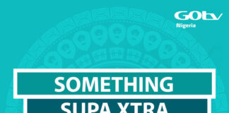 GOtv Nigeria Introduces New Package, ‘GOtv SUPA’
