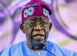 2027: ‘It’s fight to finish’, Tinubu tells opposition