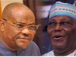 2027: Wike Vows to Give Atiku, Opposition ‘High Blood Pressure’