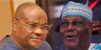 2027: Wike Vows to Give Atiku, Opposition ‘High Blood Pressure’