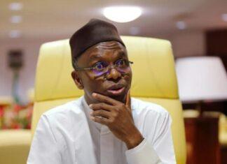 ‘It’s just a matter of time,’ El-Rufai raises fear on arrest by Tinubu’s govt