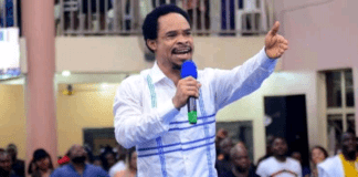 “Any child your wife gives birth belongs to you, avoid DNA test” – Odumeje