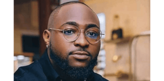 Davido Mocks APC Over Early Results, Says ‘Osun No Be Edo’