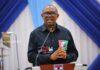 “We lost a colossus” — LP admits Peter Obi’s departure created a vacuum