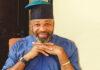Yemi Solade Reveals He Was Paid to Fake Healing Miracle as a Student