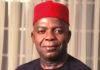 “Those waiting for me to defect to APC will wait longer” – Alex Otti
