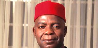 I won’t follow Peter Obi to ADC – Governor Alex Otti declares