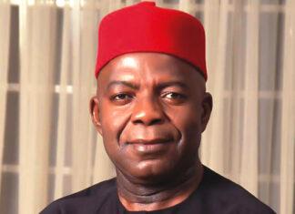 I won’t follow Peter Obi to ADC – Governor Alex Otti declares