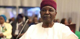 ‘My story’, finally, Gowon unveils book to clarify reasons for civil war, other policies