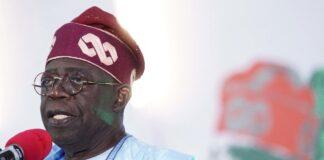 “Buhari was a partner, I took over from myself” – Tinubu
