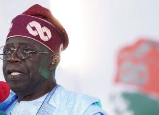 “Buhari was a partner, I took over from myself” – Tinubu