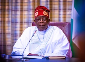 Lagos-Calabar Coastal Highway: Tinubu Says 147 Structures Will Be Affected by Service Lane