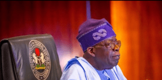 Tinubu Mourns Death of NLC General Secretary Emmanuel Ugboaja