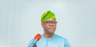 Oyo govt assumes responsibility for rescued Oriire pupils, teachers, promises full recovery support
