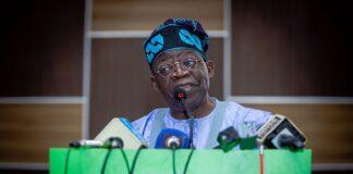 “My enemies want to use insecurity to get rid of me, but I’m a very stubborn politician…”- Tinubu