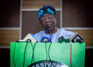“My enemies want to use insecurity to get rid of me, but I’m a very stubborn politician…”- Tinubu