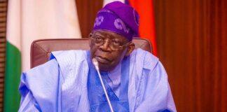 Tinubu removes NMDPRA chief