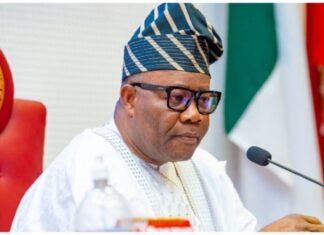 Senate President Akpabio predicts Tinubu’s victory in 2027 election