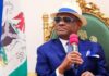 Wike says senior lawyers who saw Rivers as cash cow advised Fubara to fight him