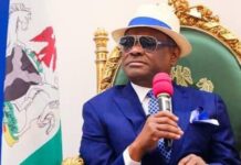 Wike says senior lawyers who saw Rivers as cash cow advised Fubara to fight him