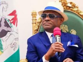 Wike says senior lawyers who saw Rivers as cash cow advised Fubara to fight him