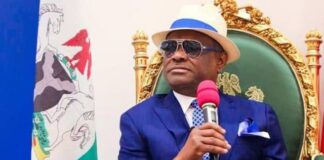 Wike says senior lawyers who saw Rivers as cash cow advised Fubara to fight him