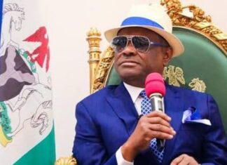 Wike says senior lawyers who saw Rivers as cash cow advised Fubara to fight him