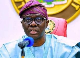 Lagos Assembly Passes 2026 Budget Amendment Bill