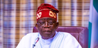 Tinubu insists on January 1 implementation of new tax laws
