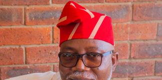 ‘Unnecessary distraction,’ Gov Aiyedatiwa reacts to court verdict barring him from seeking another term