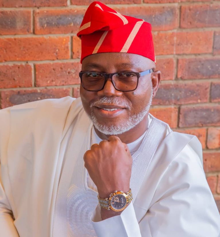 ‘Unnecessary distraction,’ Gov  Aiyedatiwa reacts to court verdict barring him from seeking another term